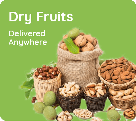 Dry-Fruits